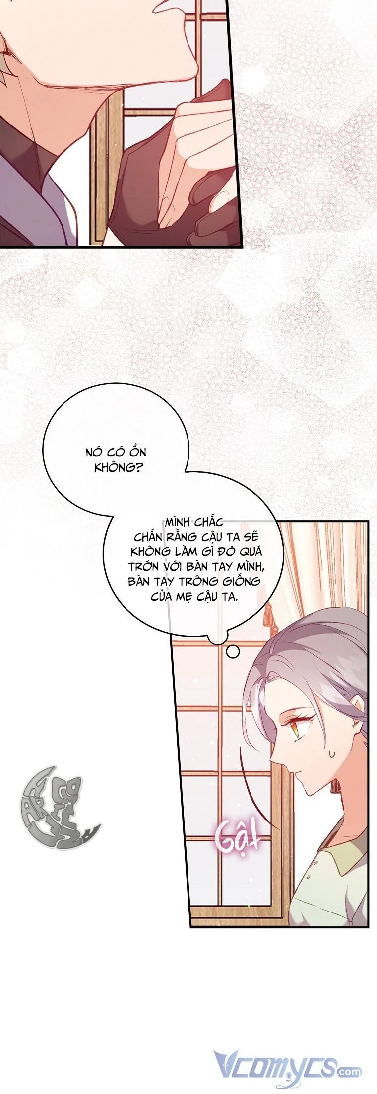 tôi chỉ nhận ra sau khi mất cô ấy chapter 12.5 10