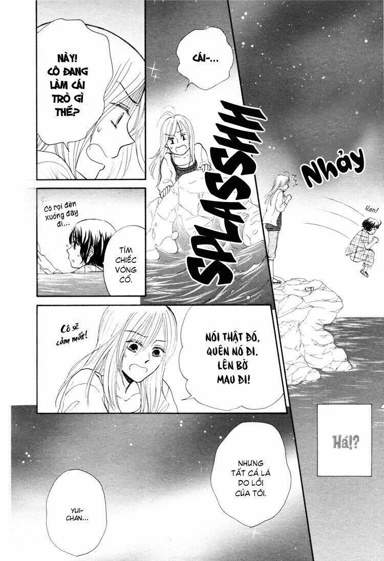 aqua blue cinema chapter 1 34