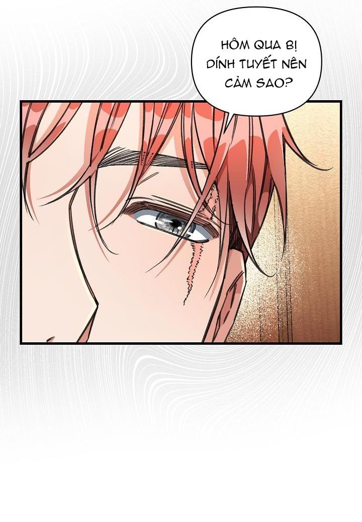 chuyến tàu điên cuồng chapter 10 8