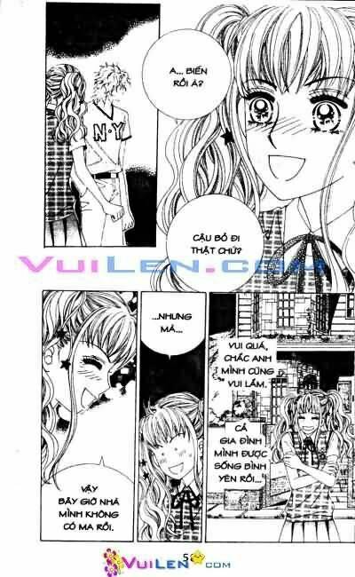 mùa ảo vọng - strange pension chapter 3 57