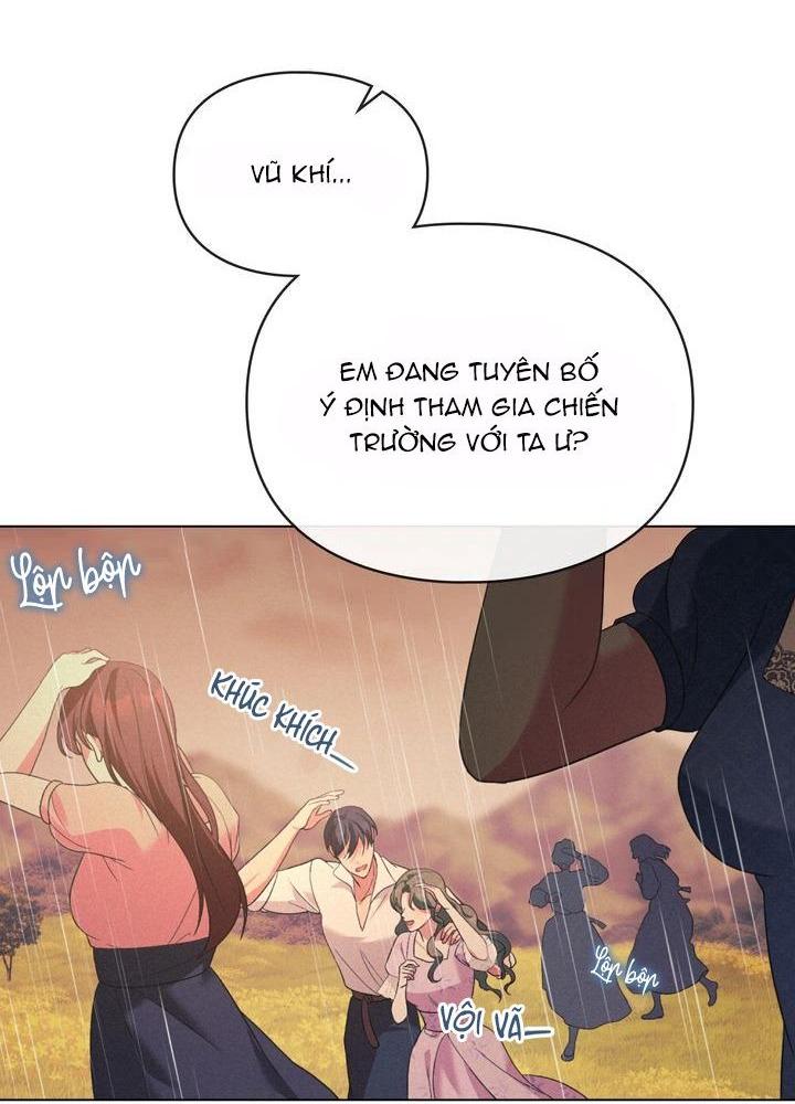 chấp nhận sự chiếm đoạt chapter 39 64