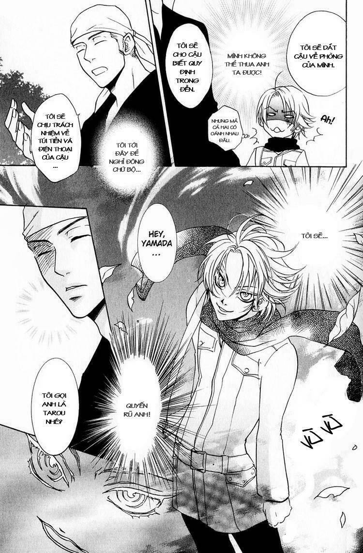 blood honey chapter 3 18