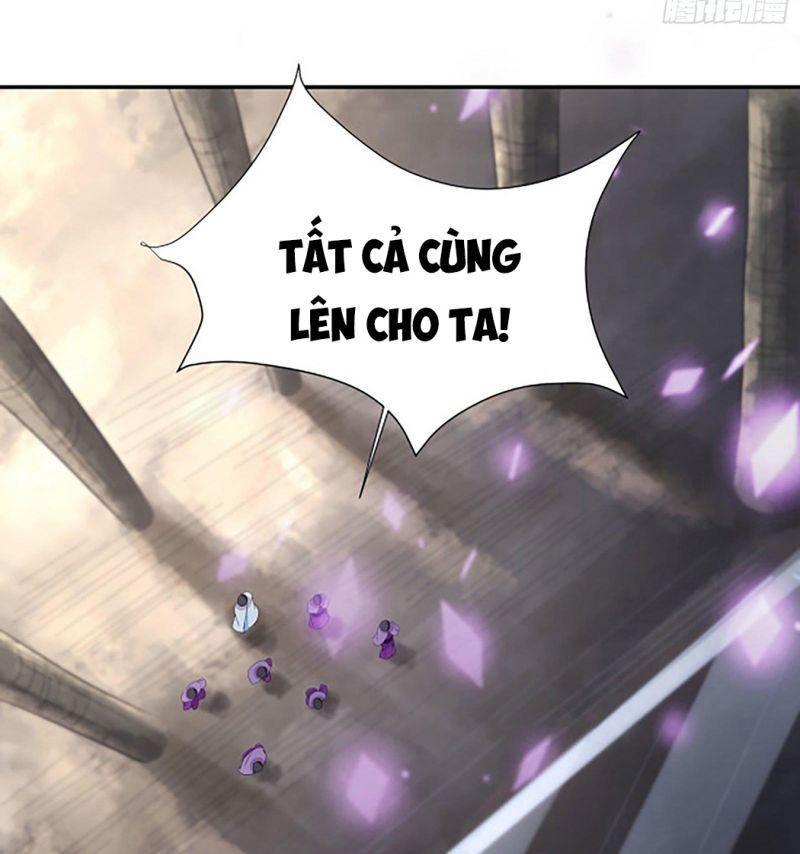 đồ đệ ta toàn là nữ ma đầu chapter 28 16