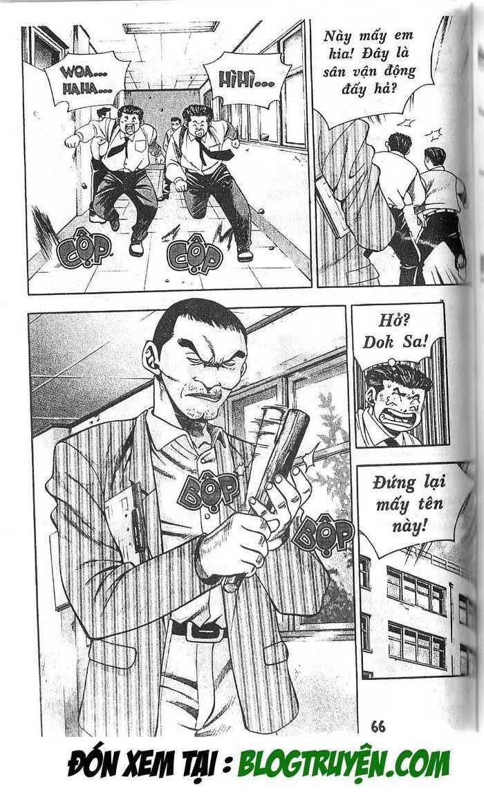 kid gang chapter 79 11