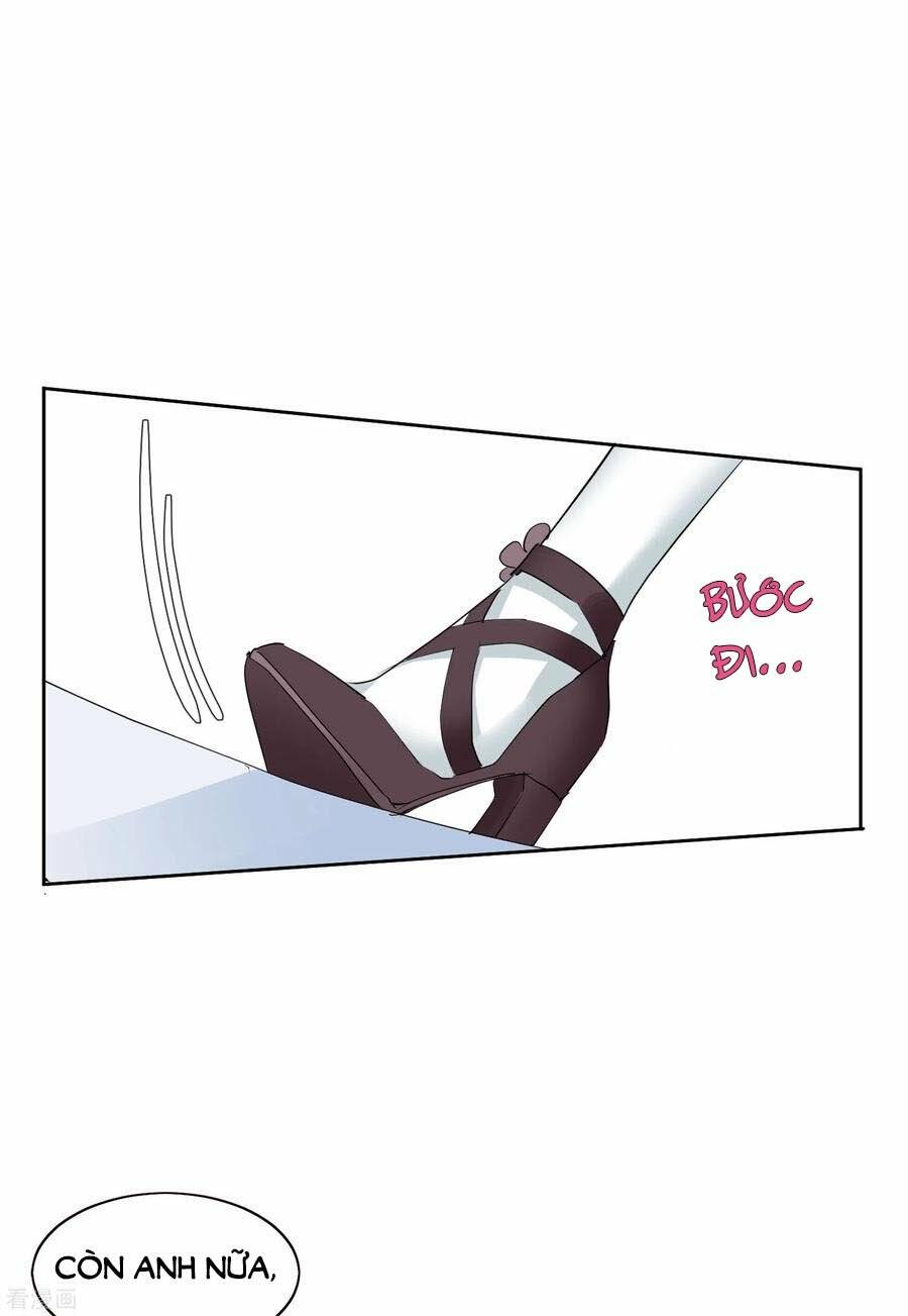 cô ấy đến rồi, xin nằm xuống! chapter 88 6