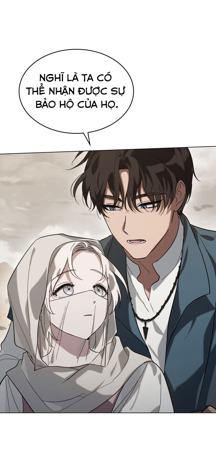 khi định mệnh đưa chúng ta gặp nhau chapter 14 23