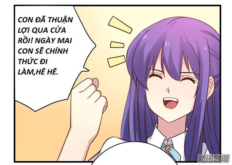 tổng tài đã cưới em chapter 48 22