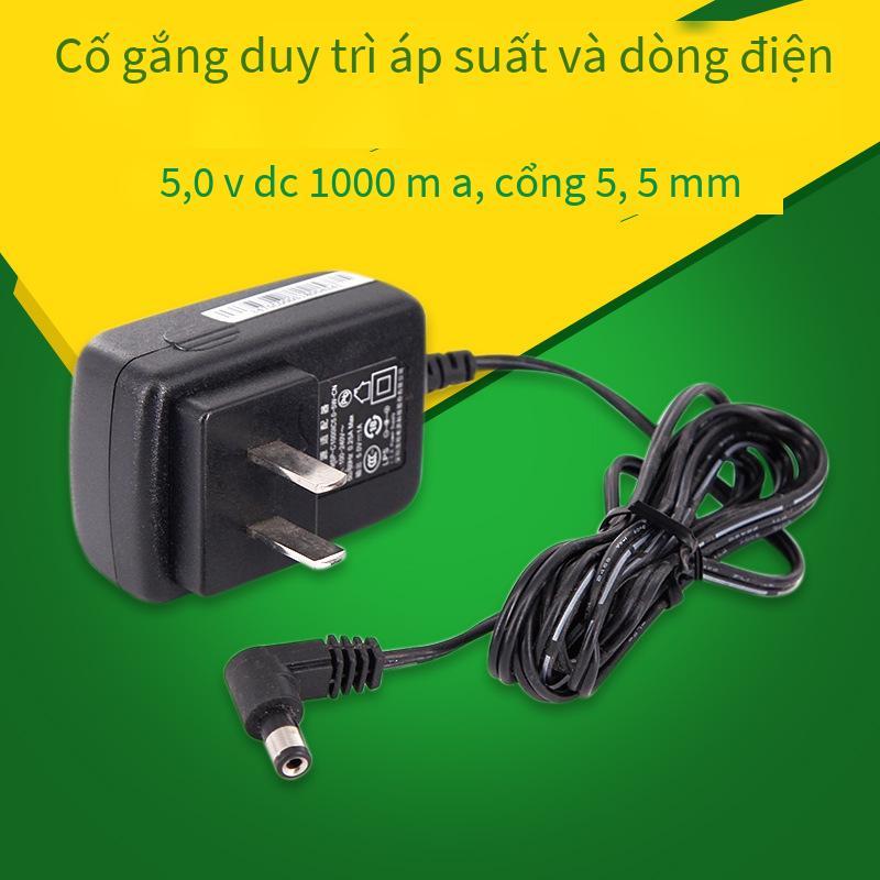 Thuận lợi nhất biến điện 5V1A/bộ sạc nguồn/bộ đổi nguồn loa đa phương tiện nguồn điện 220V/5V1A