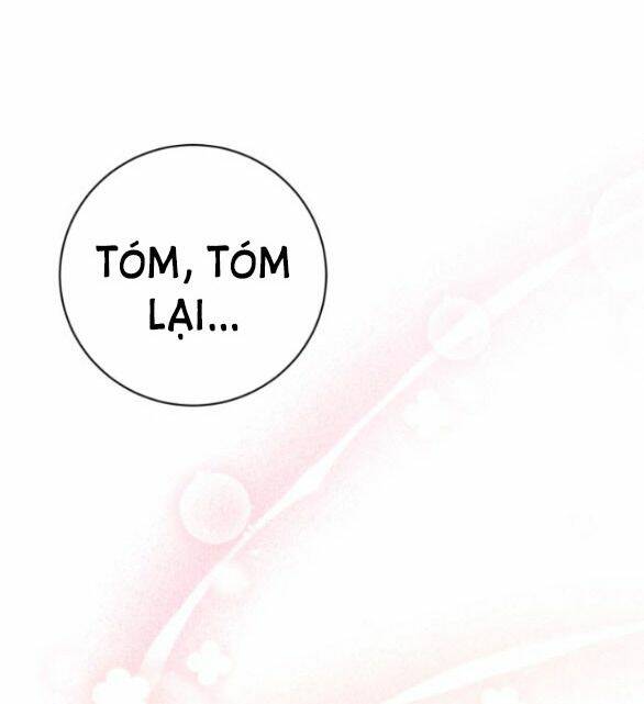 Nàng Bạo Chúa Muốn Có Một Cuộc Sống Hạnh Phúc Hơn! chapter 12.5 8