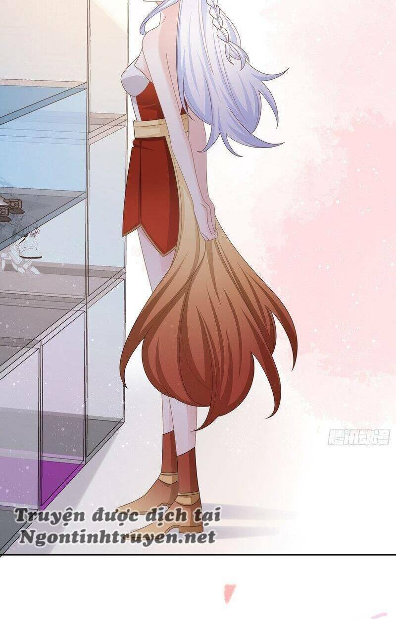 ảnh hậu cũng không bằng niệm thanh hoa chapter 118 14