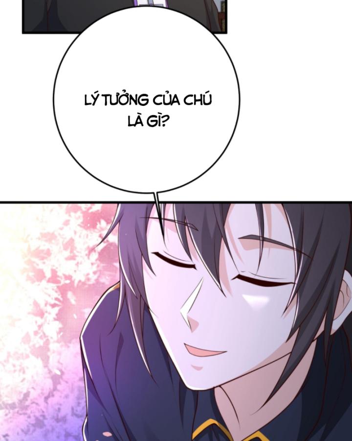 học cùng em gái, tôi bất cẩn vô địch rồi chapter 191 38