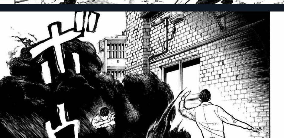 biệt đội lính cứu hỏa chapter 276 25