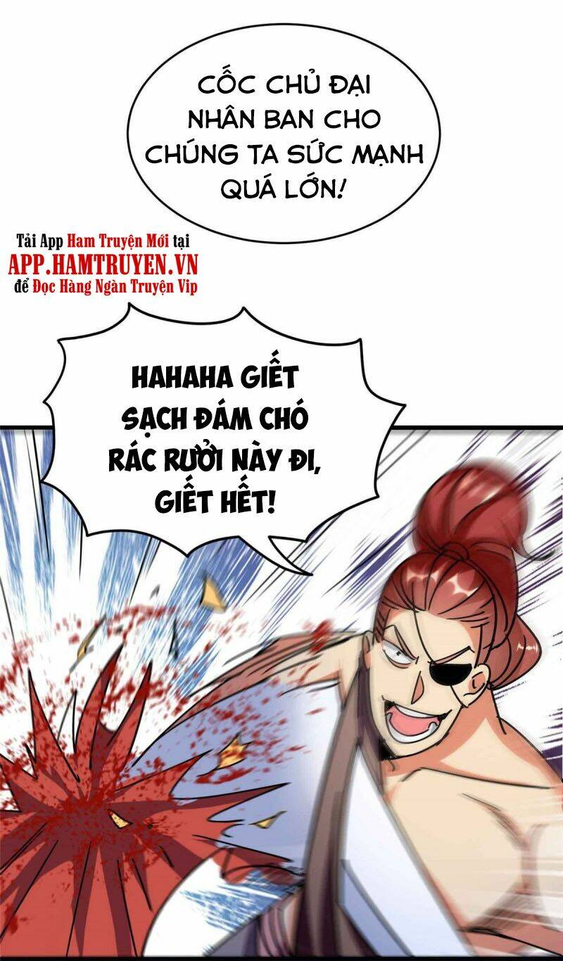 vạn giới tiên vương chapter 156 4