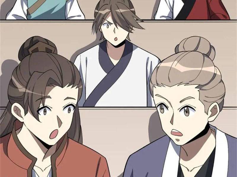 ta có một thân kỹ năng bị động chapter 56 32