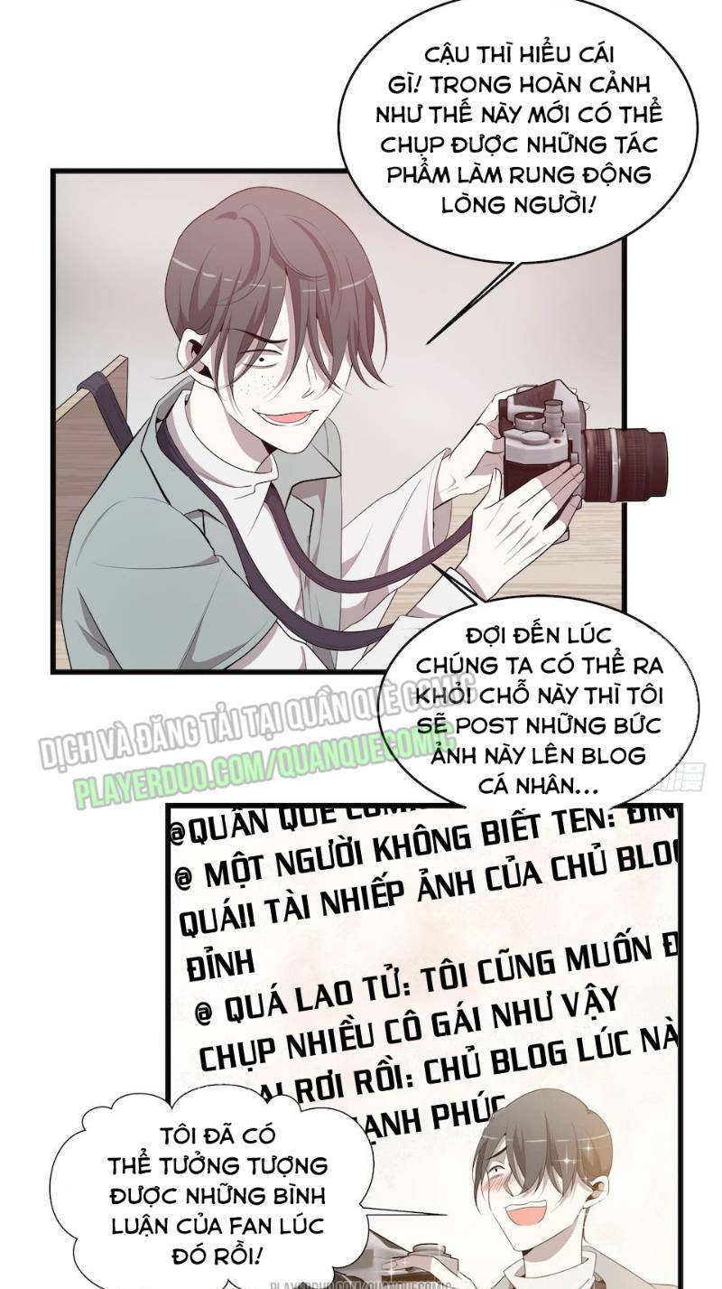 thát không mê thất chapter 26 13