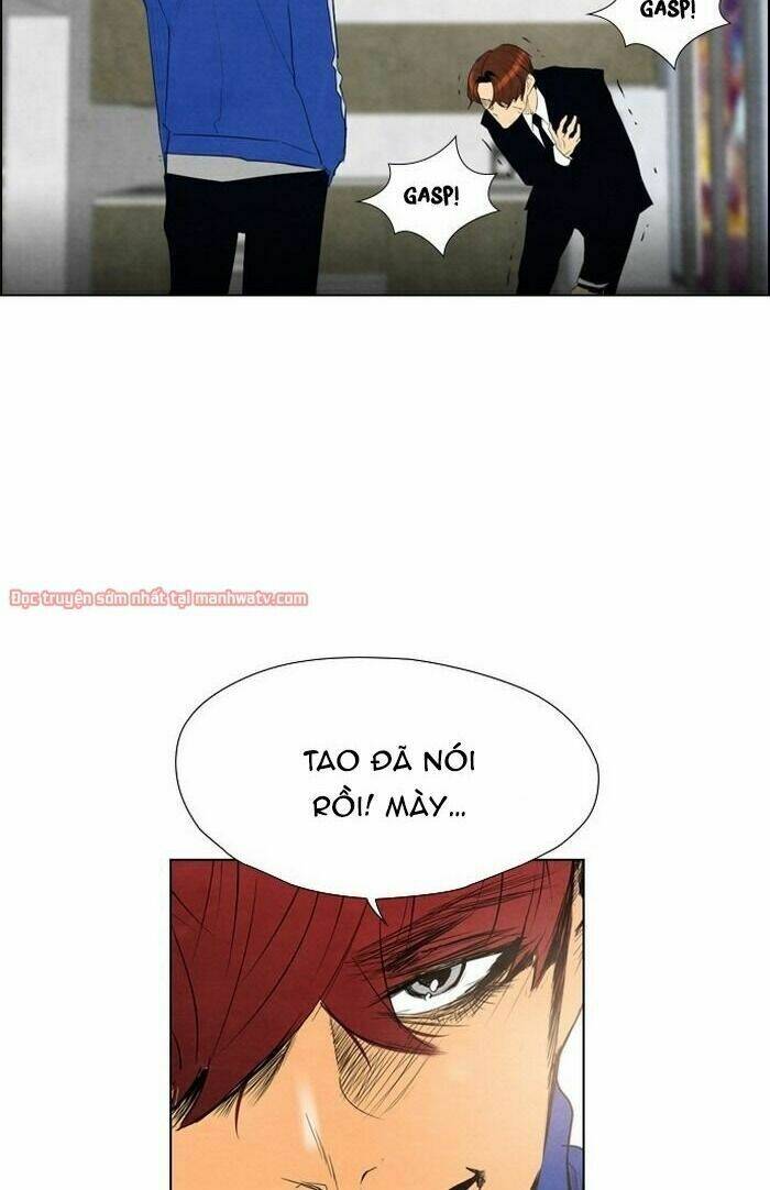 kẻ hồi sinh chapter 49 40