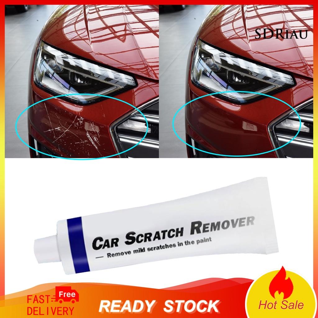 Sáp Đánh Bóng Vết Trầy Xe Hơi Chuyên Dụng