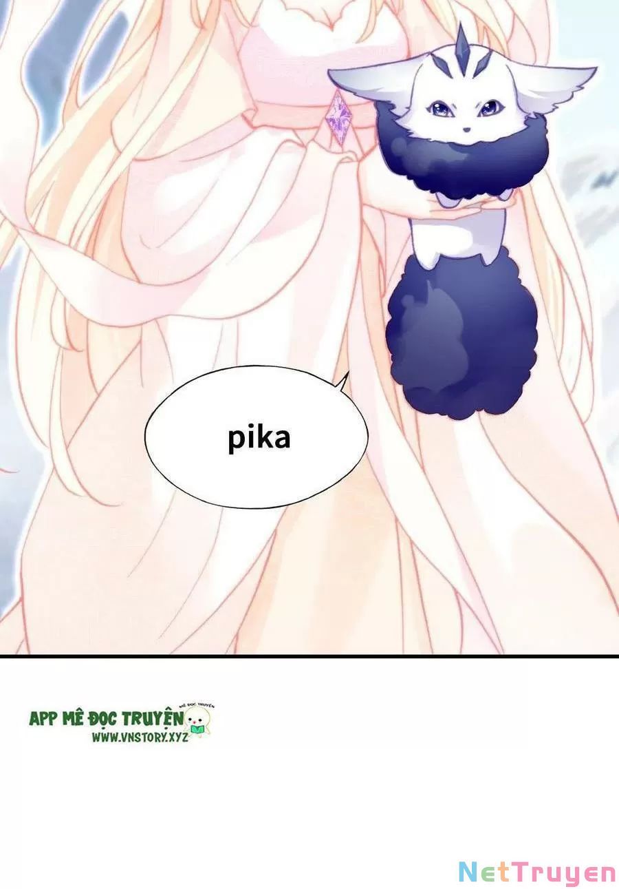 lại bị bệnh chiều chuộng quấn lấy chapter 70 26