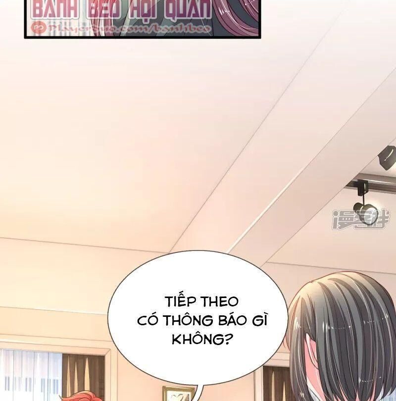 ma ma đột kích : cha mời tiếp chiêu chapter 32 21