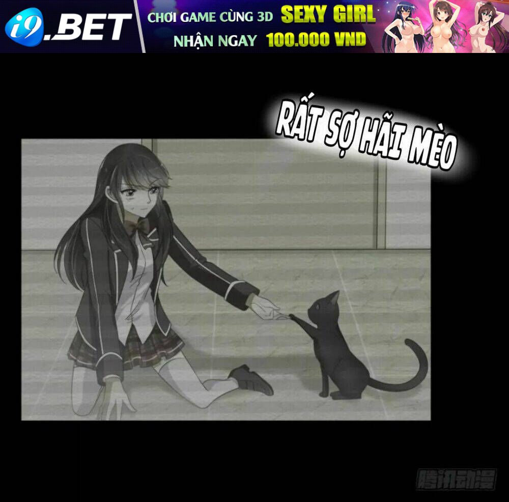 mộ thiếu, lão bà ngươi trọng sinh lại rồi! chapter 19 26