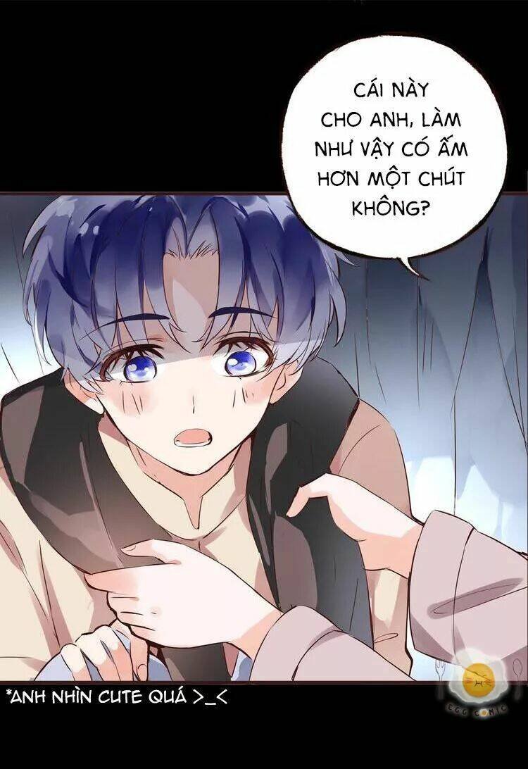 nở rộ trên bụi gai chapter 42 43