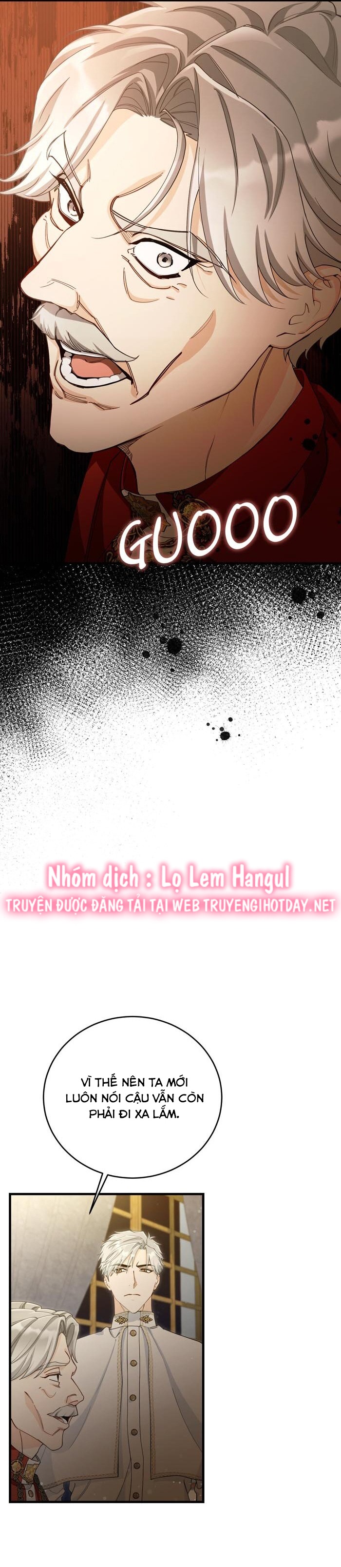 trở thành thánh nữ giả mạo chapter 13 35