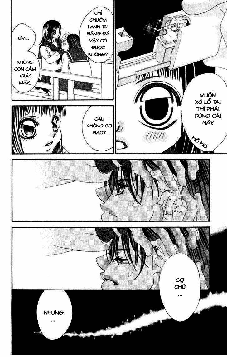 boku no hatsukoi wo kimi ni sasagu chapter 6 12