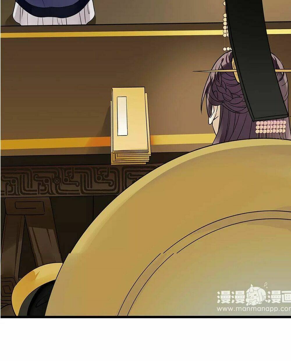 hôn quân thăng cấp ký chapter 4 6