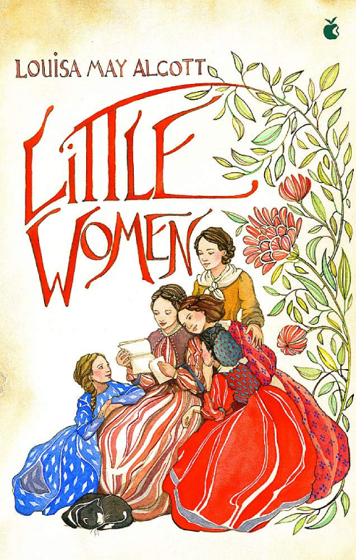 Truyện đọc tiếng Anh - Little Women