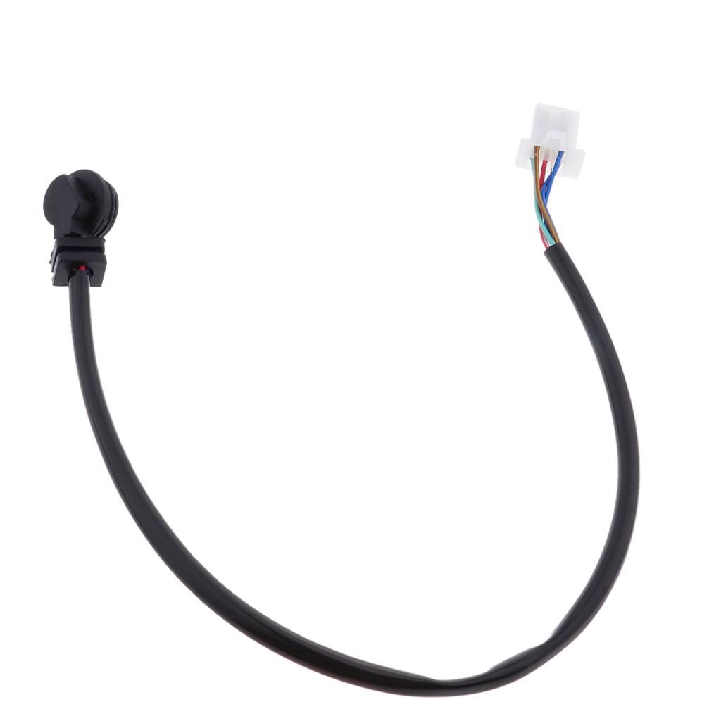 Wiring Harness for The Transmission Neutral Position of The Transmission for 100