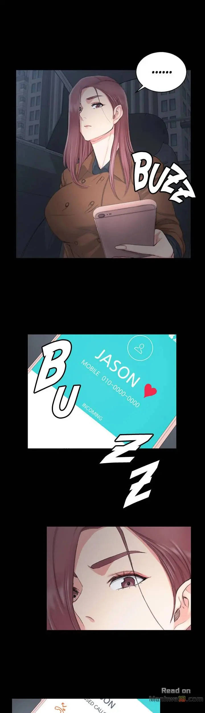 thanh niên động kinh chapter 42 34