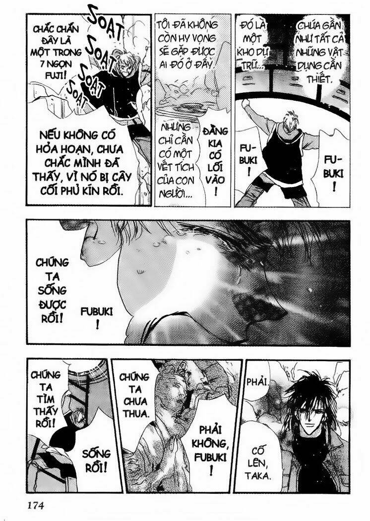 7 mầm sống chapter 19 24