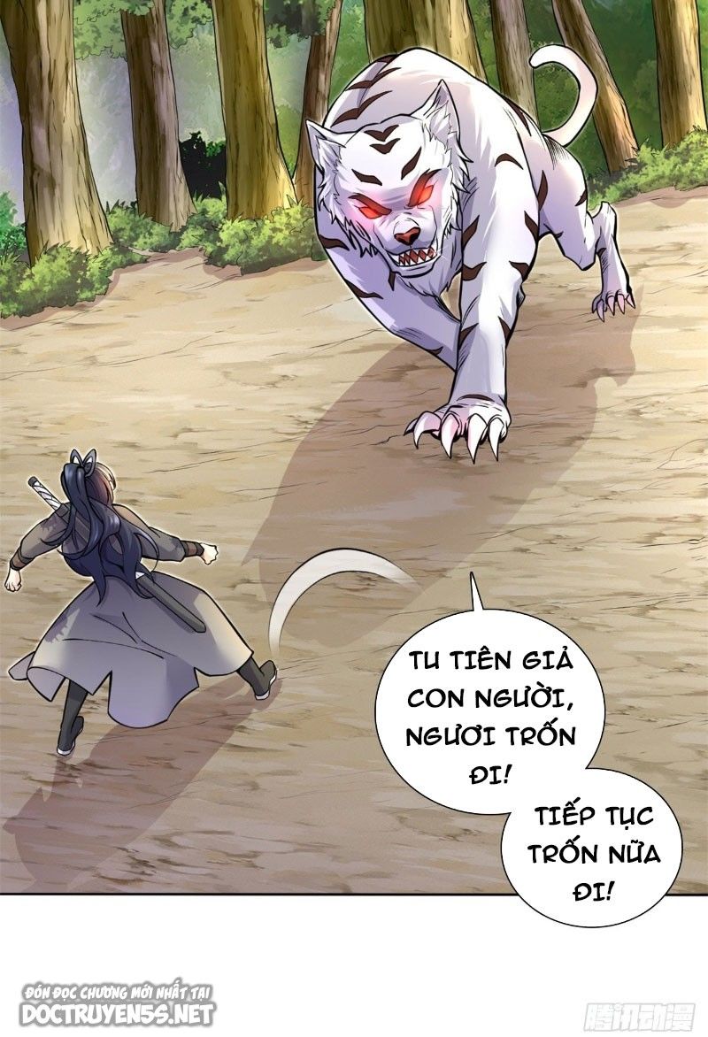 bắt đầu với kiếm vực, ta lặng lẽ tu luyện thành kiếm thần chapter 1 8