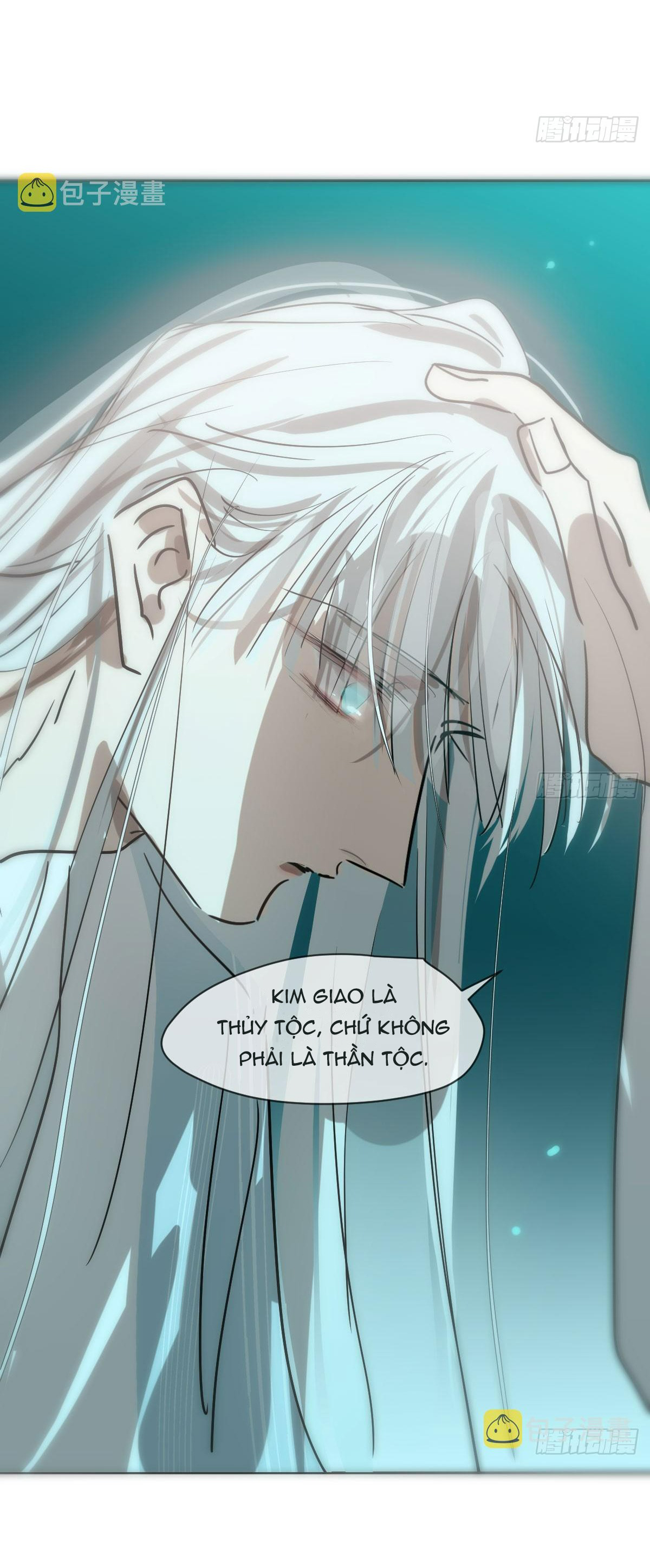 Bắt Lấy Ngao Ngao chapter 212 - Trang 20