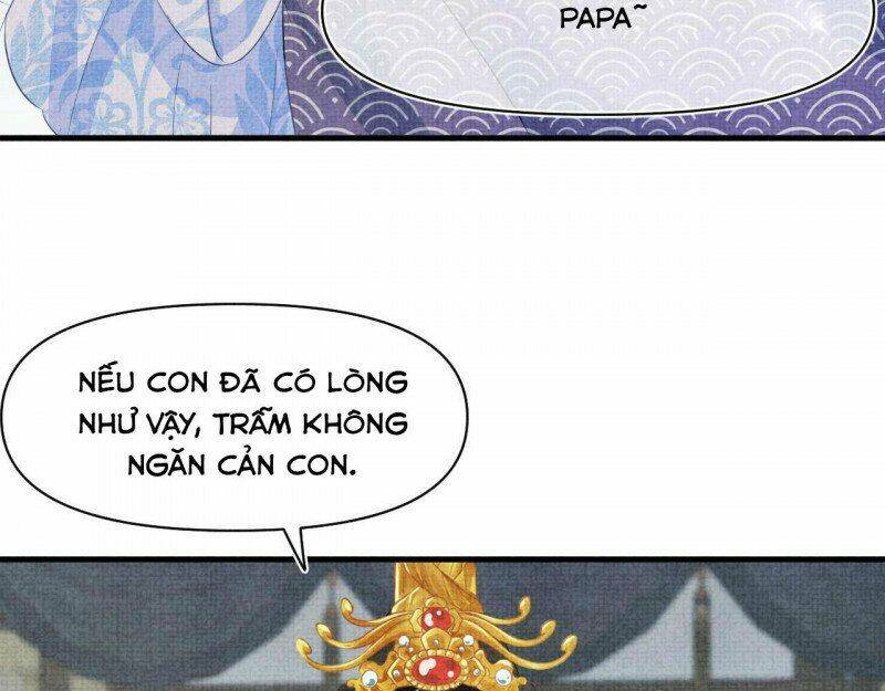 nhóc con người cá 3 tuổi rồi chapter 263 12