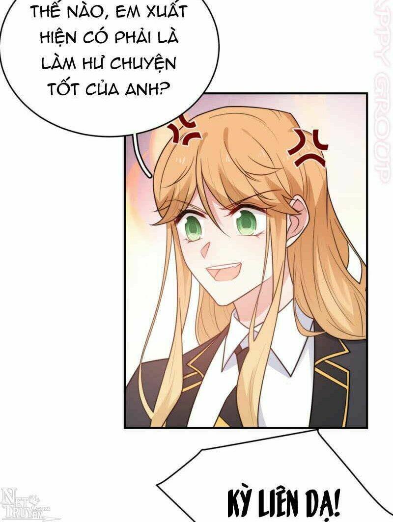 ma lạt thiên kim đẩu ác thiếu chapter 243 20