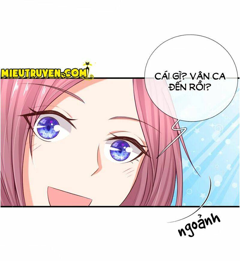 vợ yêu gả nhầm của phúc hắc tổng tài chapter 7 8