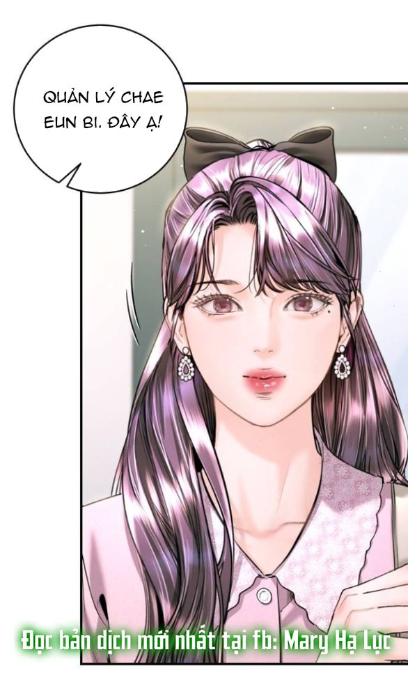 đứa trẻ trông giống tôi chapter 42.1 2