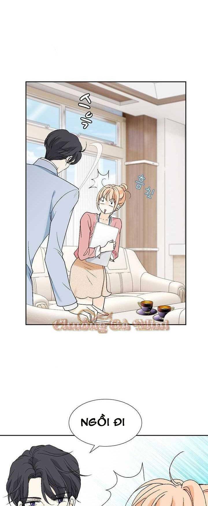 lee bom, em là của anh chapter 28 52