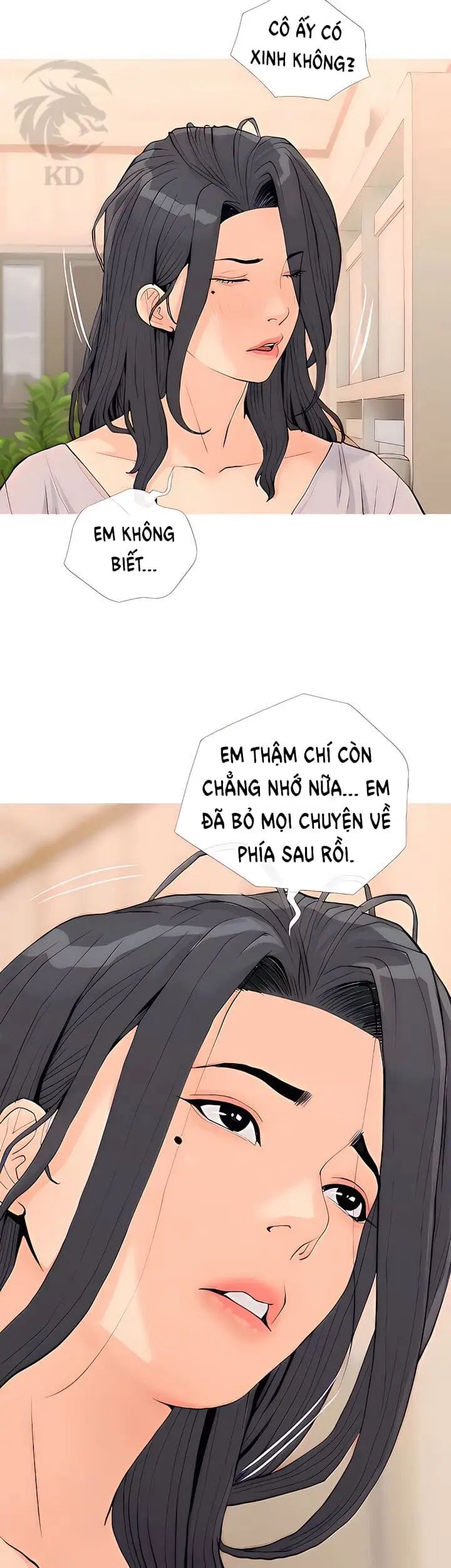 dập dì của tôi chapter 73 25