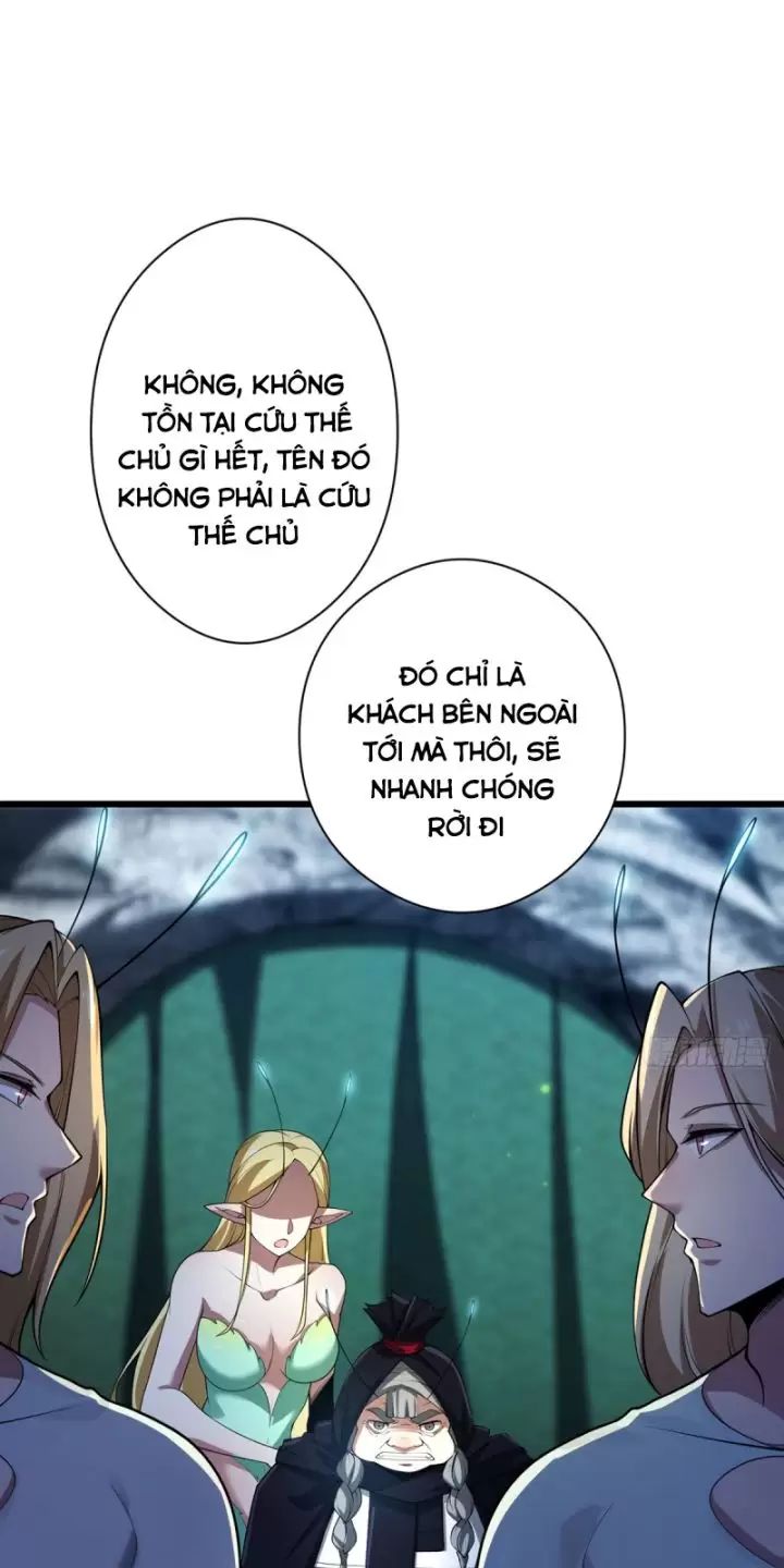 ta, chúa tể rừng xanh chapter 18 38