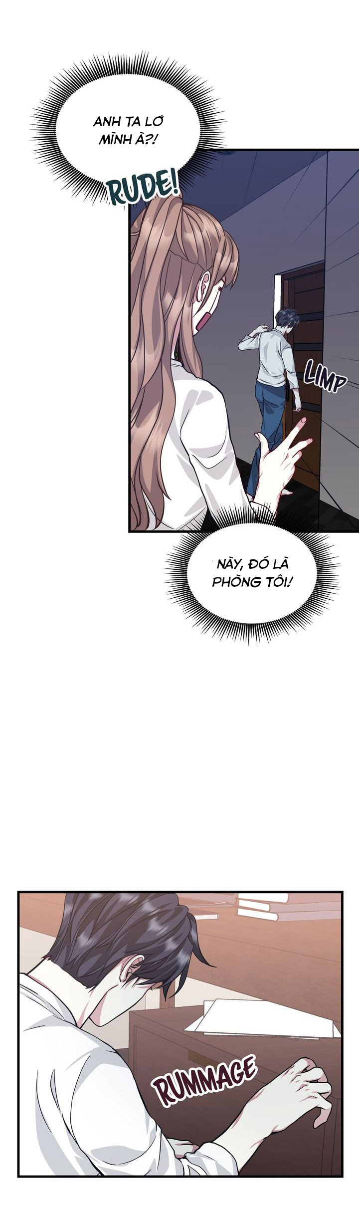 ngày mai chapter 20 22