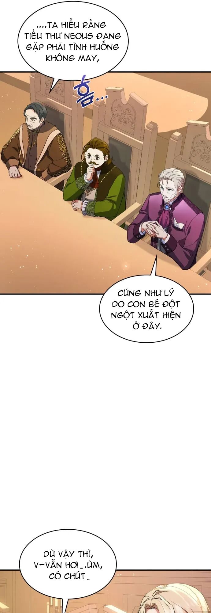 'di vật' melvin để lại chapter 7 31