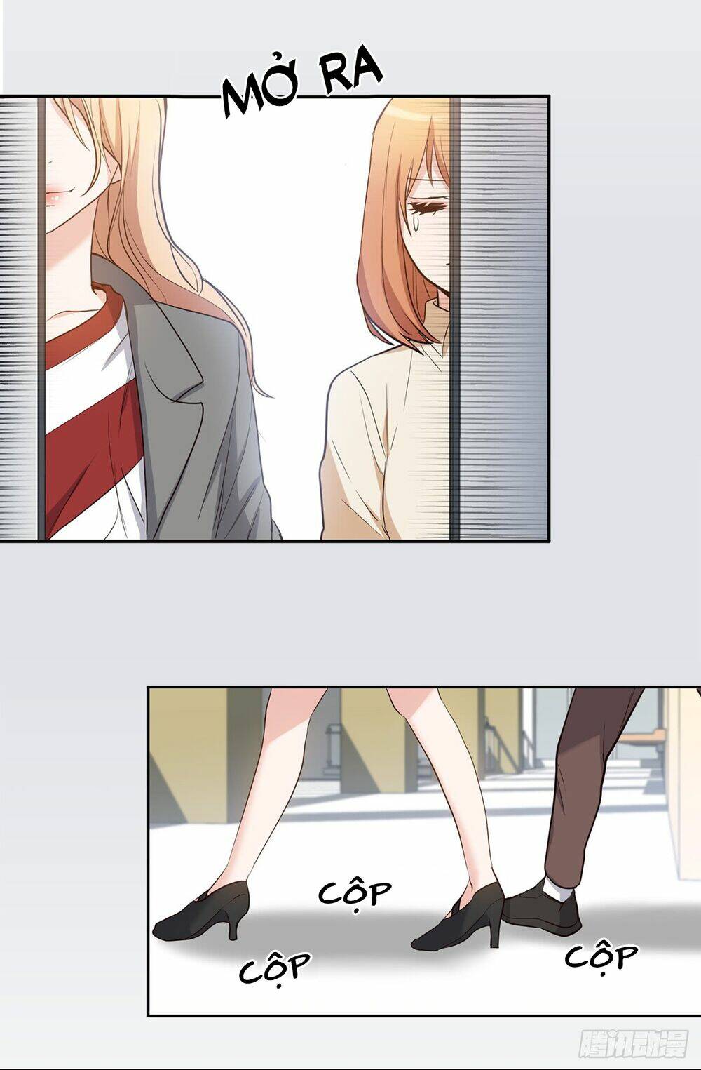 acup tiên sinh chapter 34 15