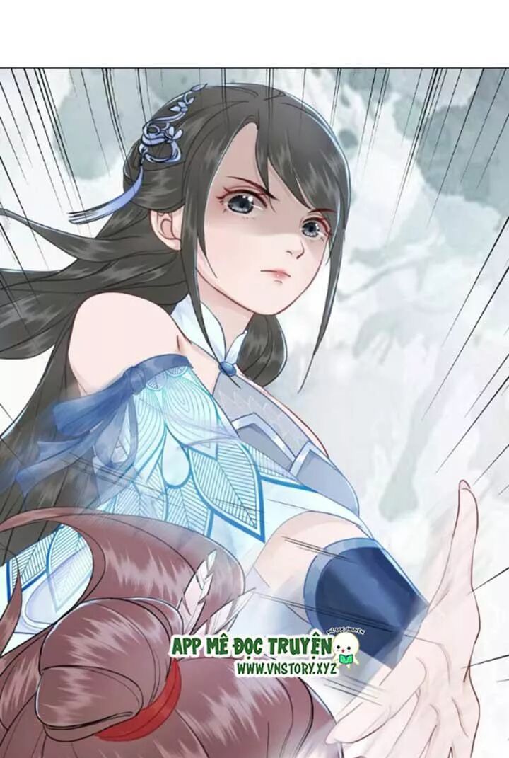 cực phẩm phế vật tiểu thư chapter 21 34