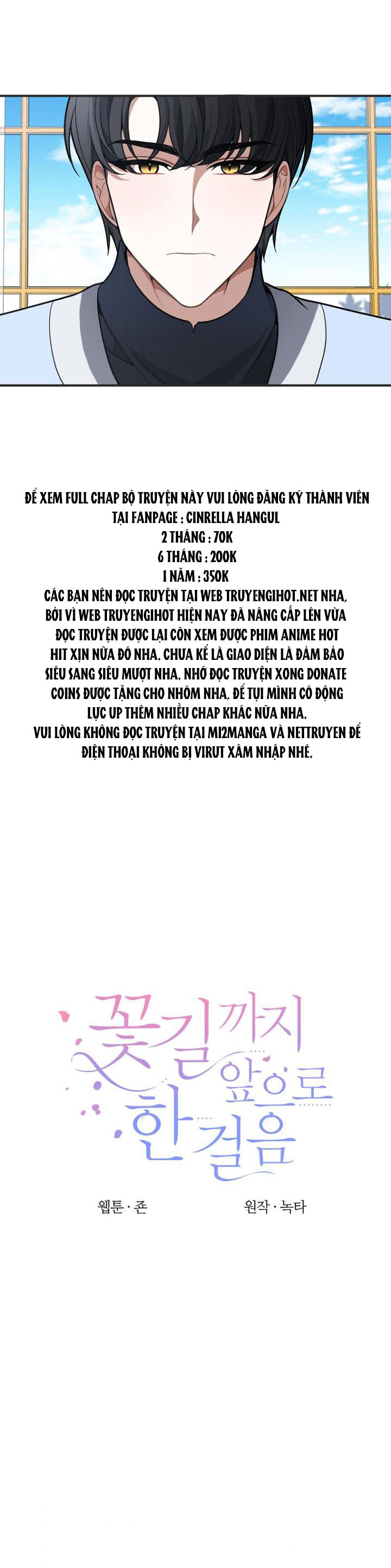 bước đi trên con đường hoa chapter 10 18