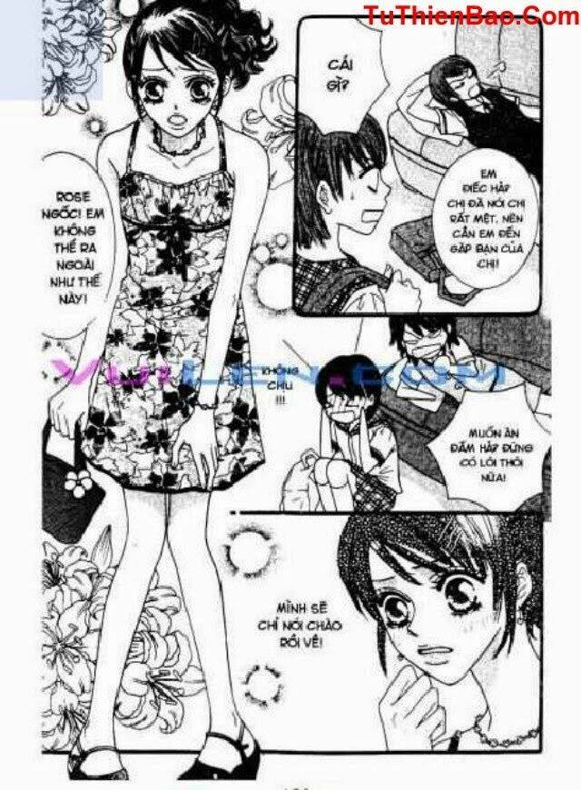 neck and neck chapter 4 101