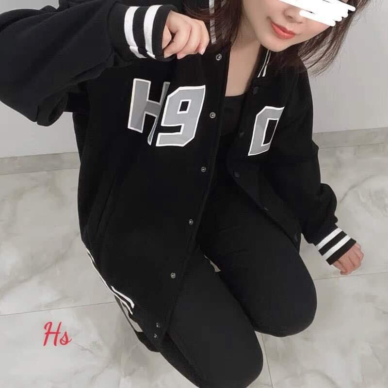 Áo khoác H9 HS6