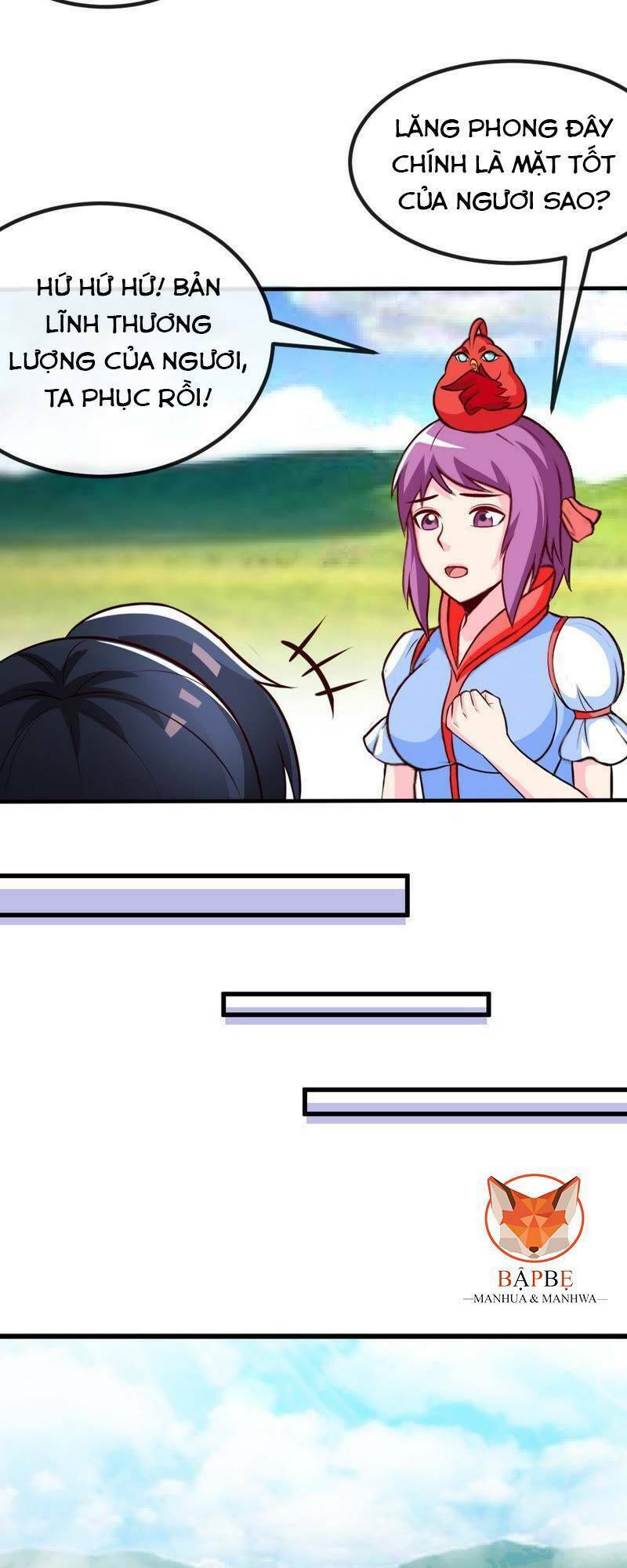 chí tôn thần ma chapter 178 7