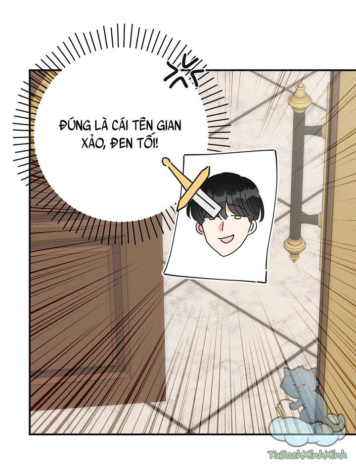 người hùng của ác nữ chapter 87 6